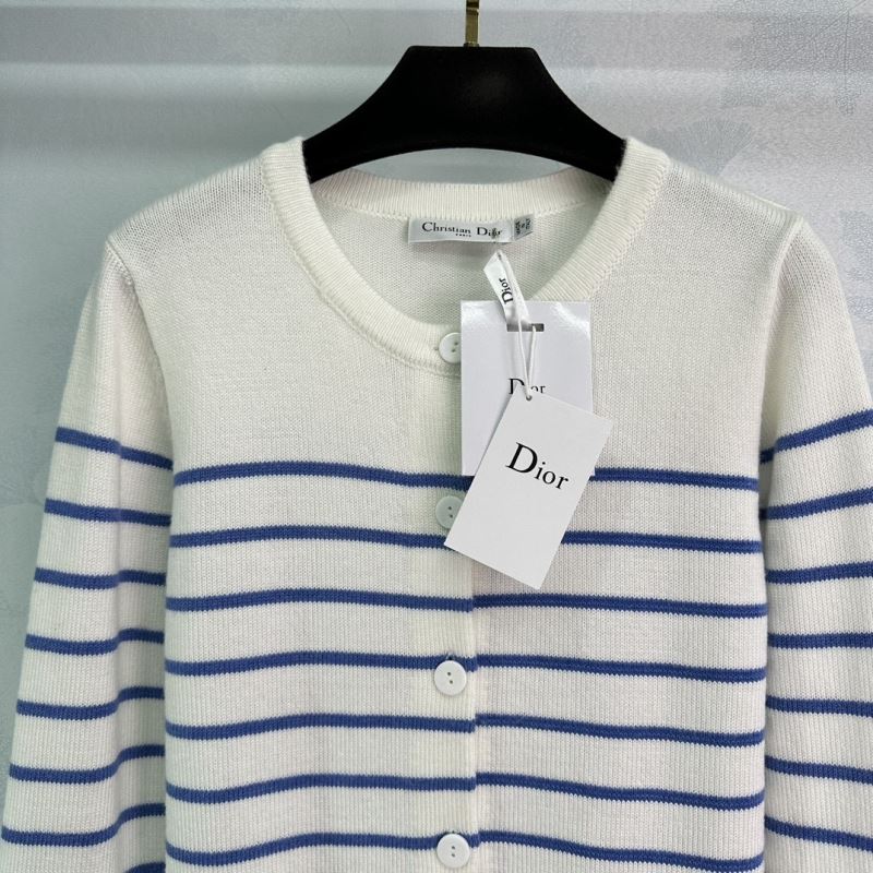 Christian Dior Sweaters